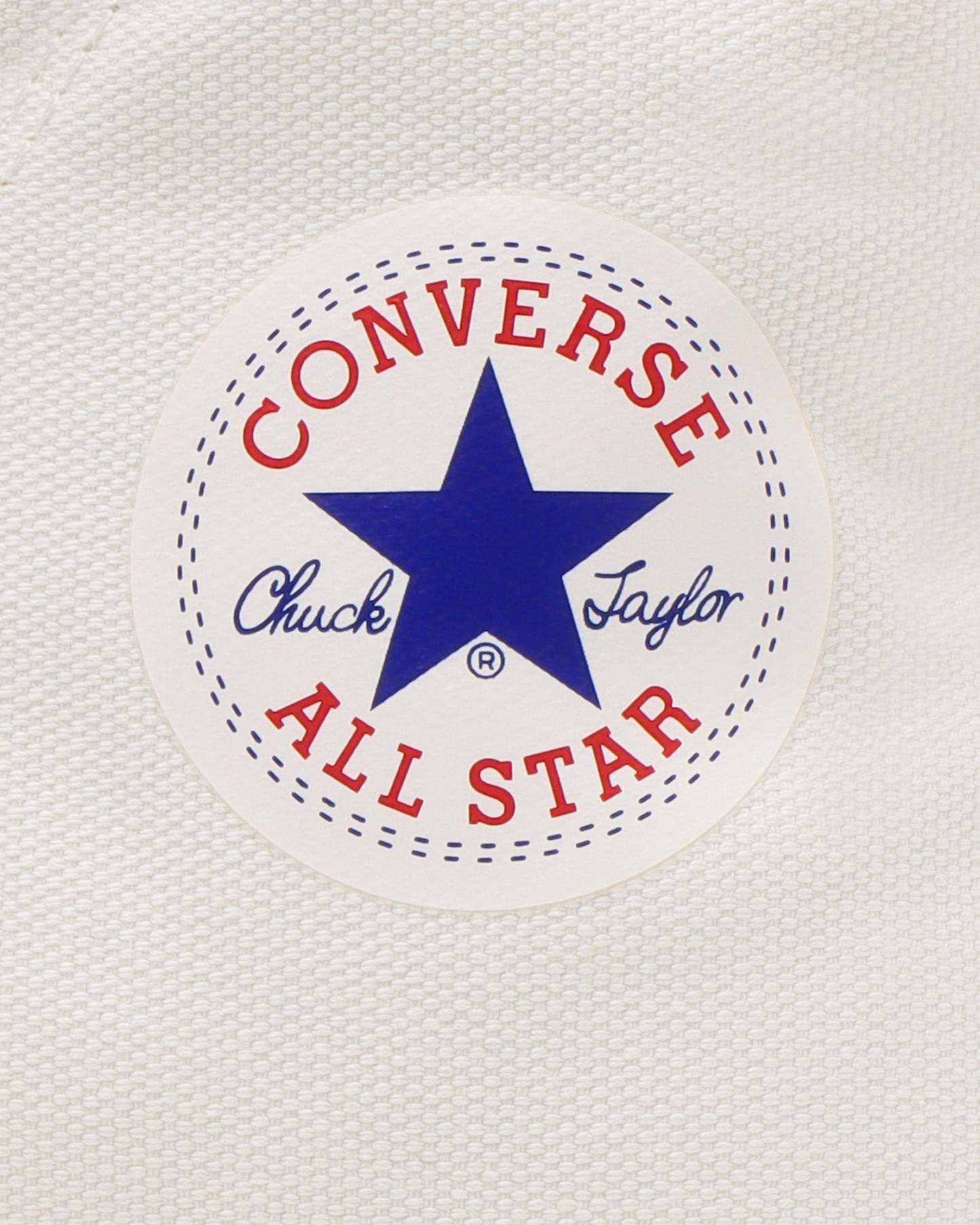 CONVERSE CANVAS ALL STAR J HI - ホワイト - 9