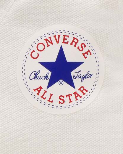CONVERSE CANVAS ALL STAR J HI - ホワイト - 9