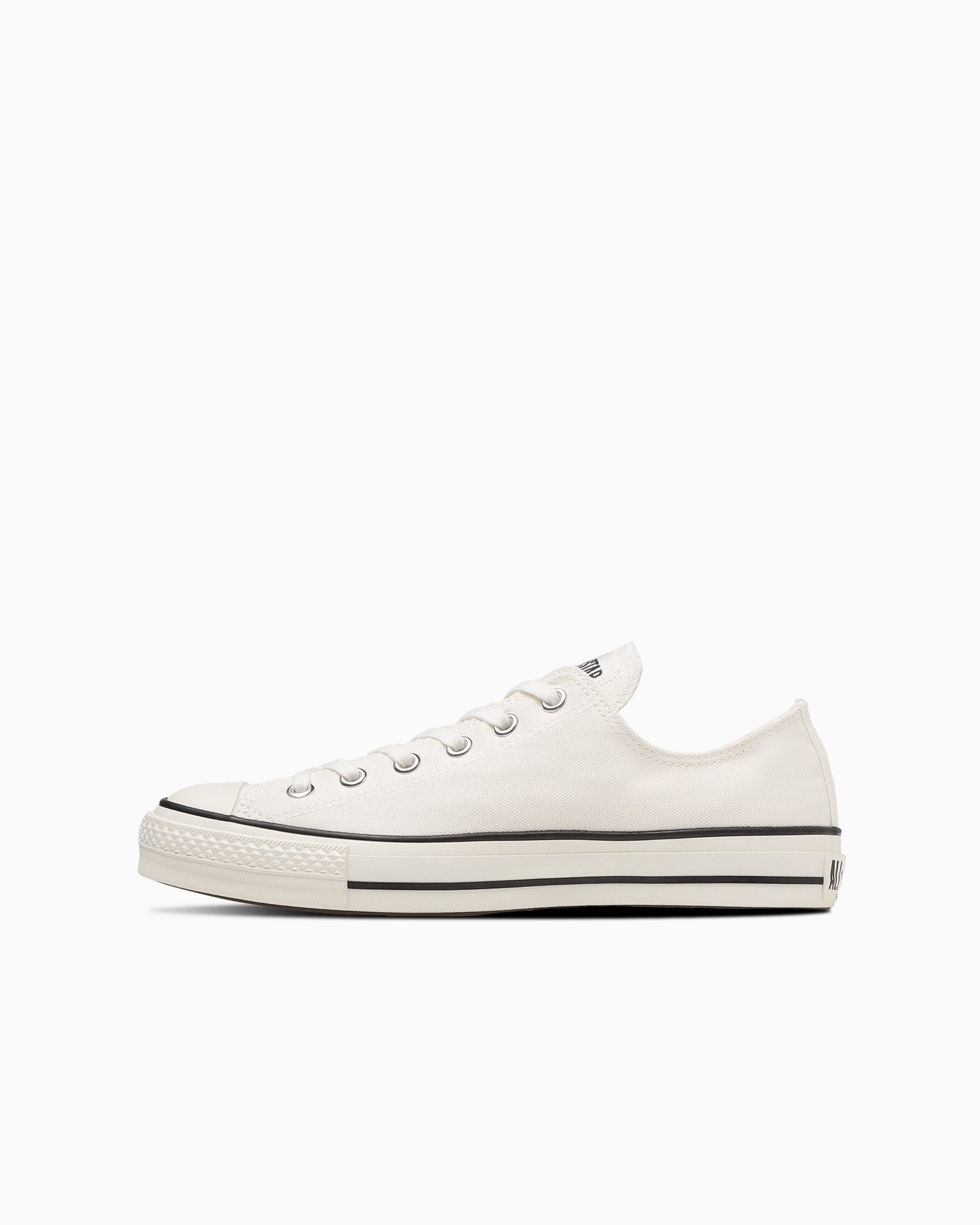 CONVERSE CANVAS ALL STAR J OX - ホワイト - 1
