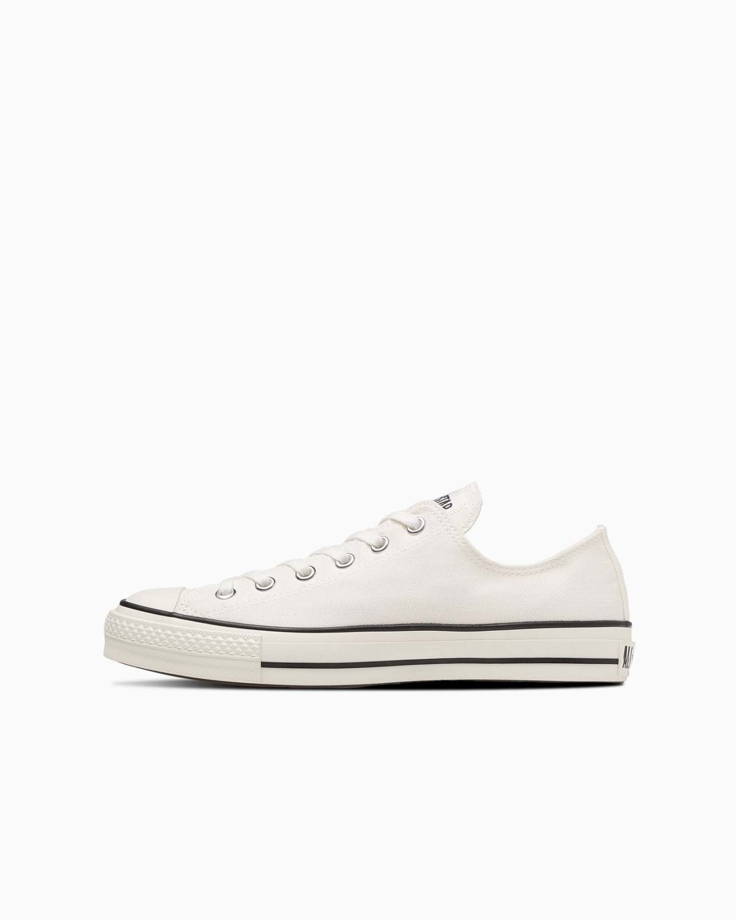 CONVERSE CANVAS ALL STAR J OX - ホワイト - 1