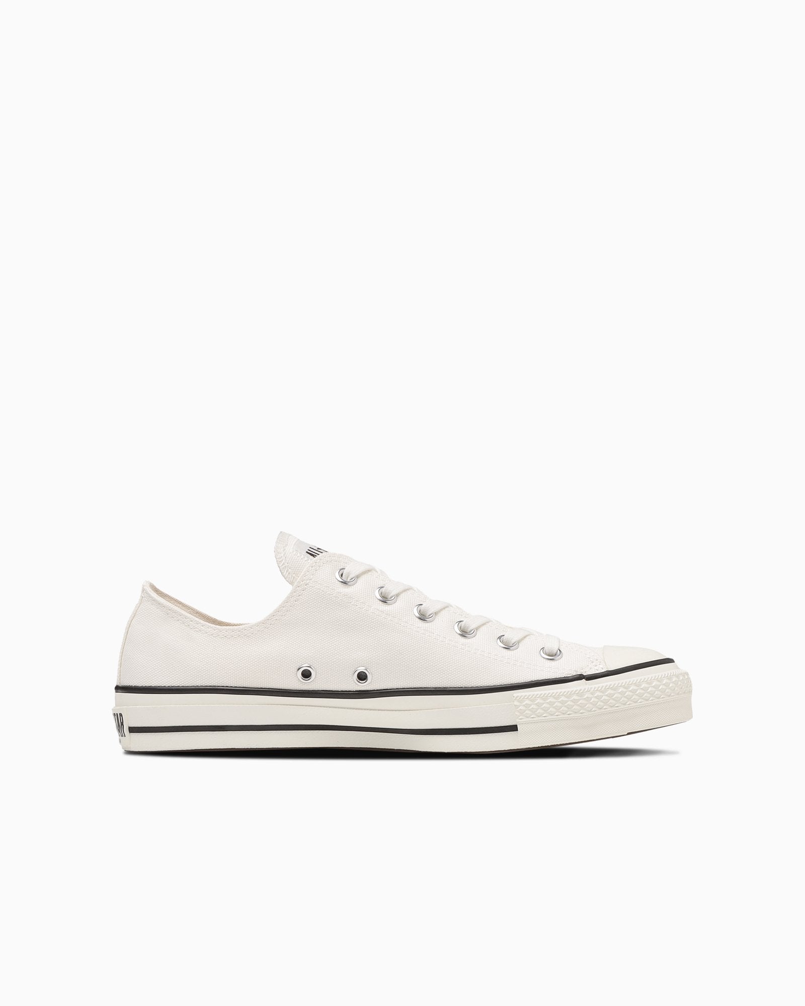 CONVERSE CANVAS ALL STAR J OX - ホワイト - 3