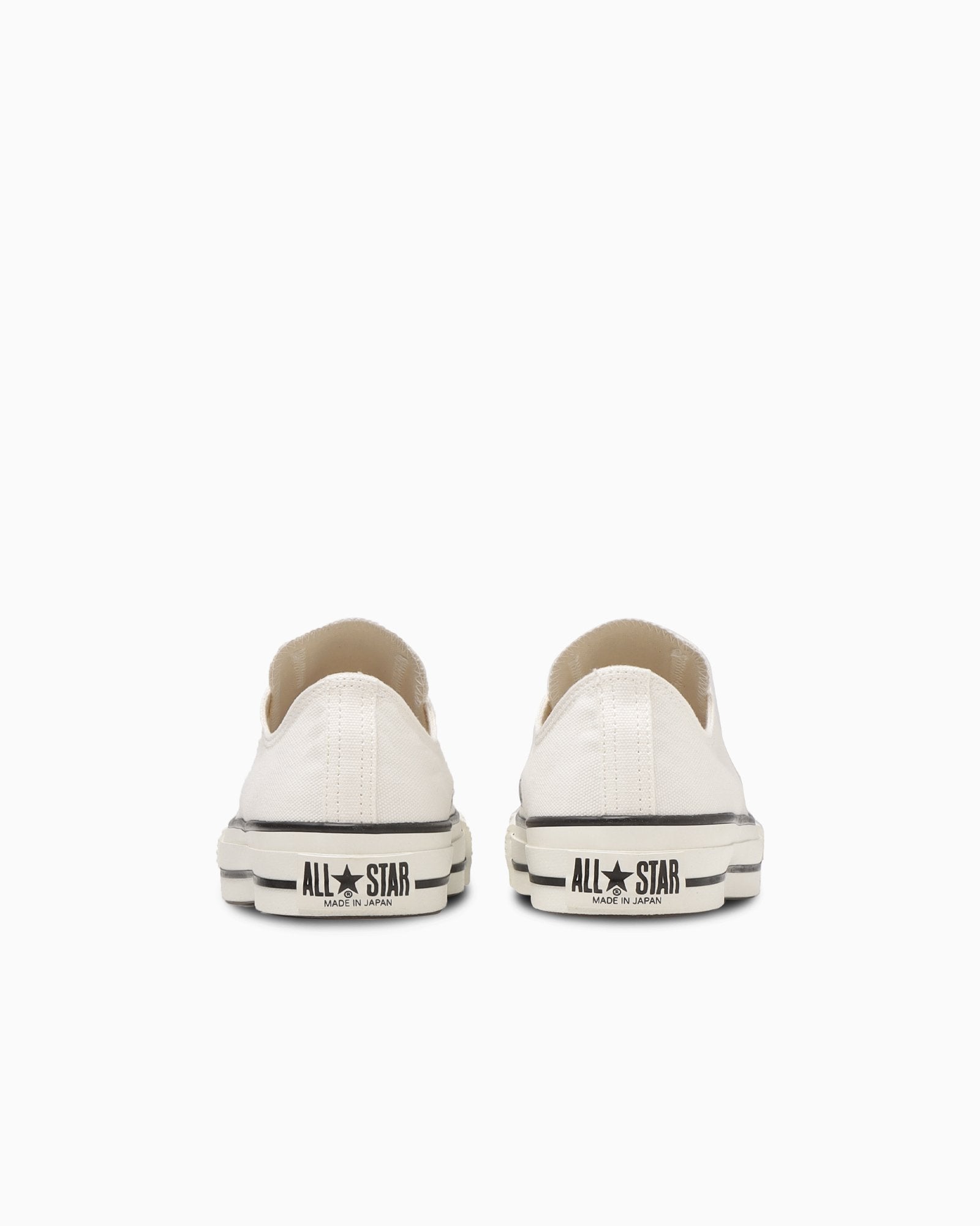 CONVERSE CANVAS ALL STAR J OX - ホワイト - 5