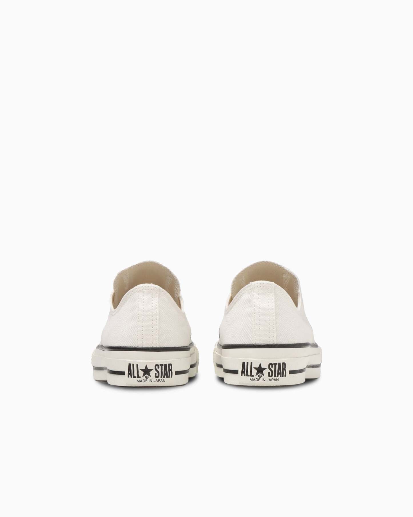 CONVERSE CANVAS ALL STAR J OX - ホワイト - 5