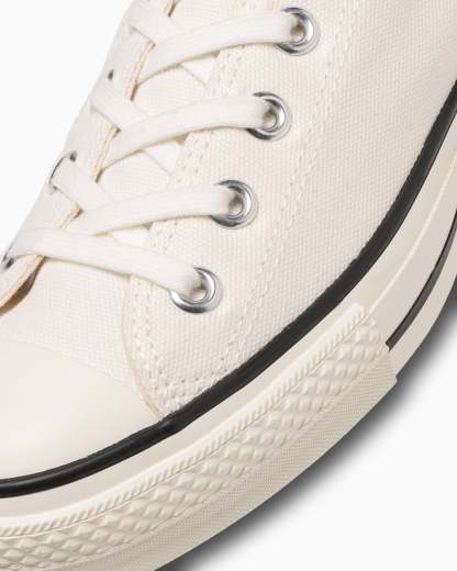 CONVERSE CANVAS ALL STAR J OX - ホワイト - 7