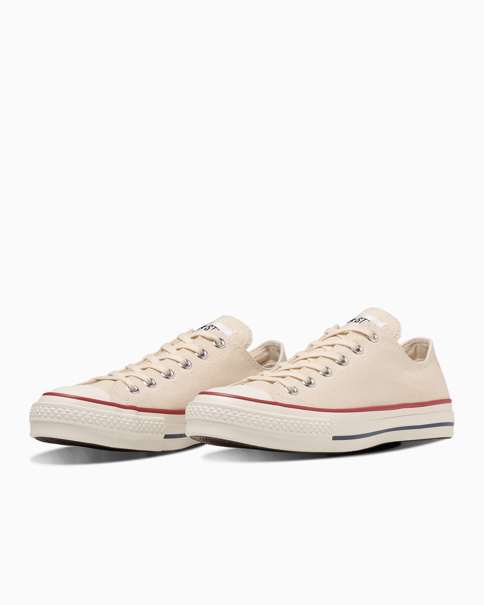 CONVERSE CANVAS ALL STAR J OX - ナチュラルホワイト - 2
