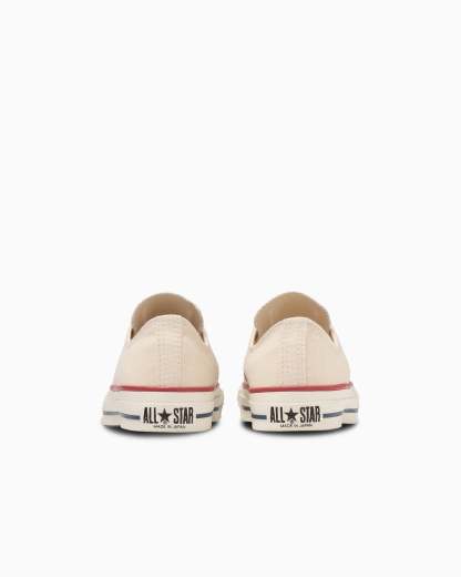 CONVERSE CANVAS ALL STAR J OX - ナチュラルホワイト - 5