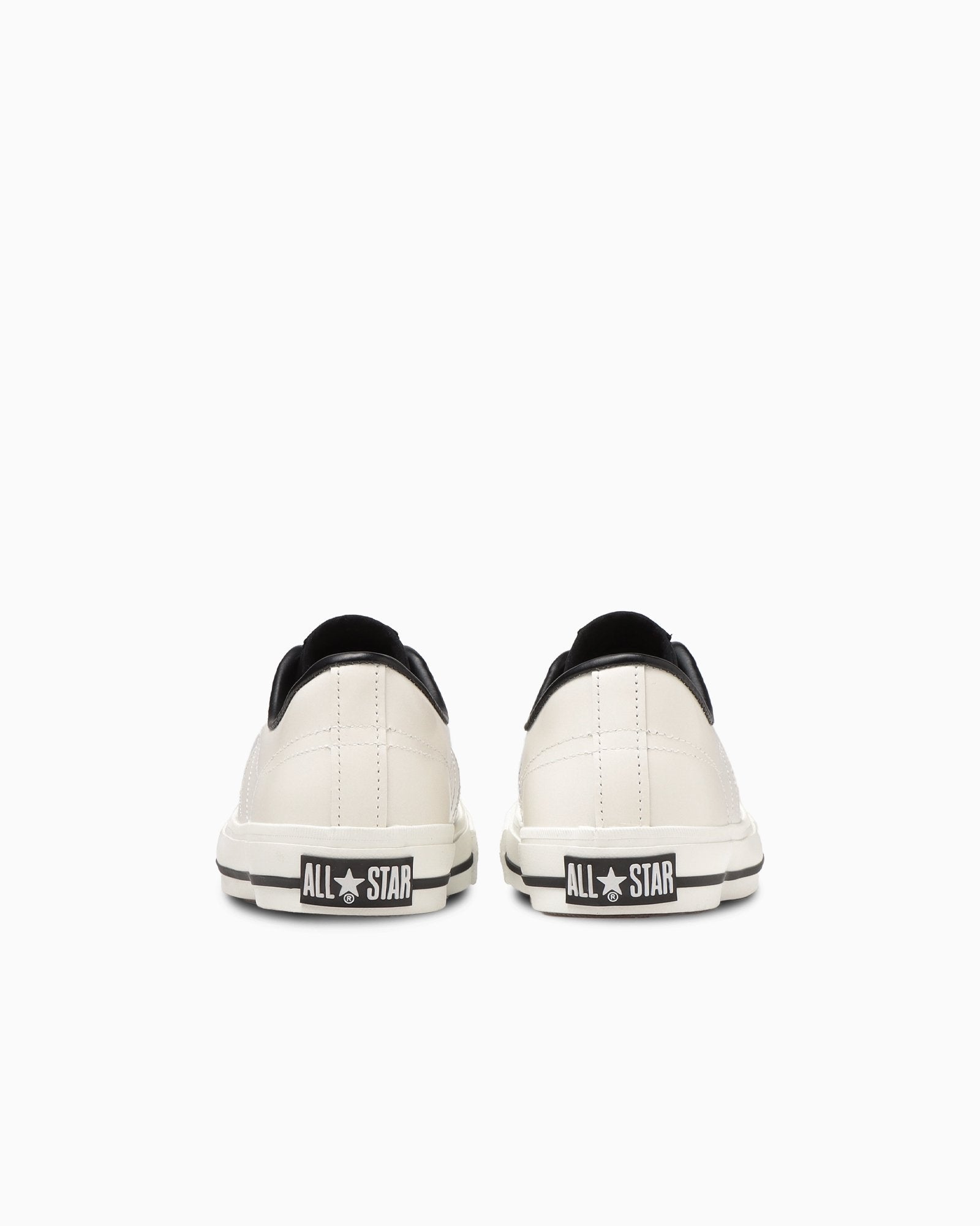 CONVERSE ONE STAR J - ホワイト／ブラック - 5