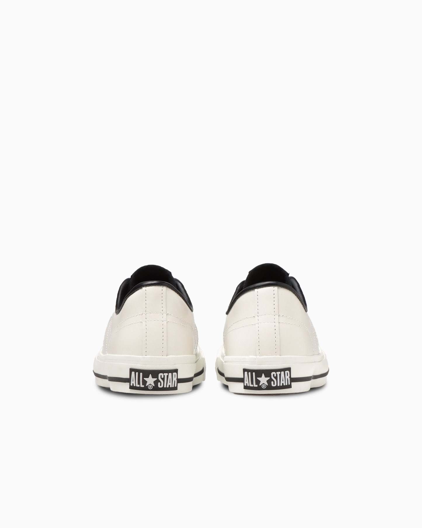 CONVERSE ONE STAR J - ホワイト／ブラック - 5