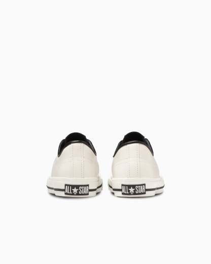 CONVERSE ONE STAR J - ホワイト／ブラック - 5