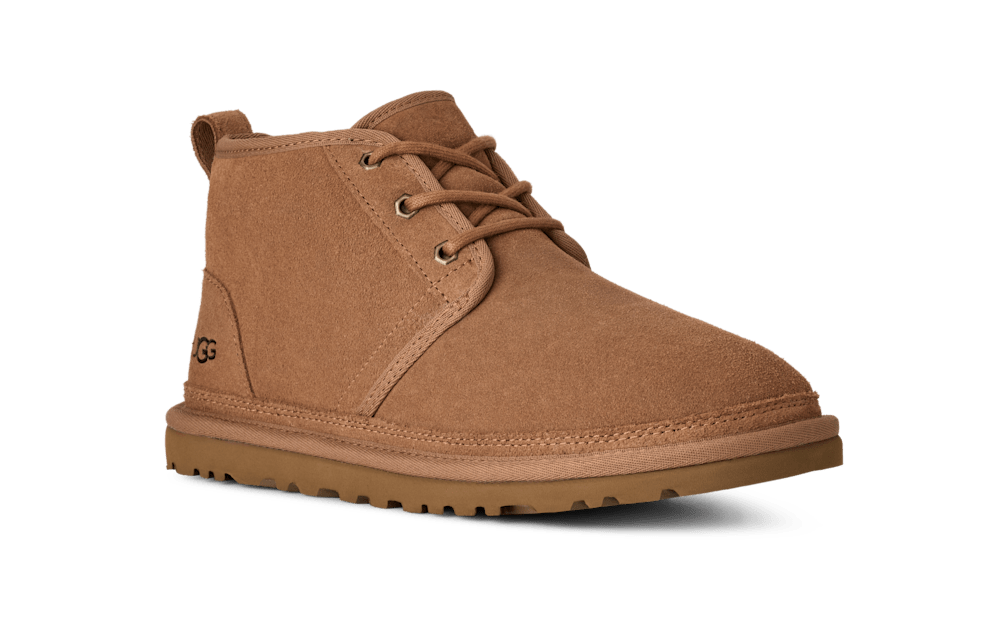 Neumel - CHESTNUT