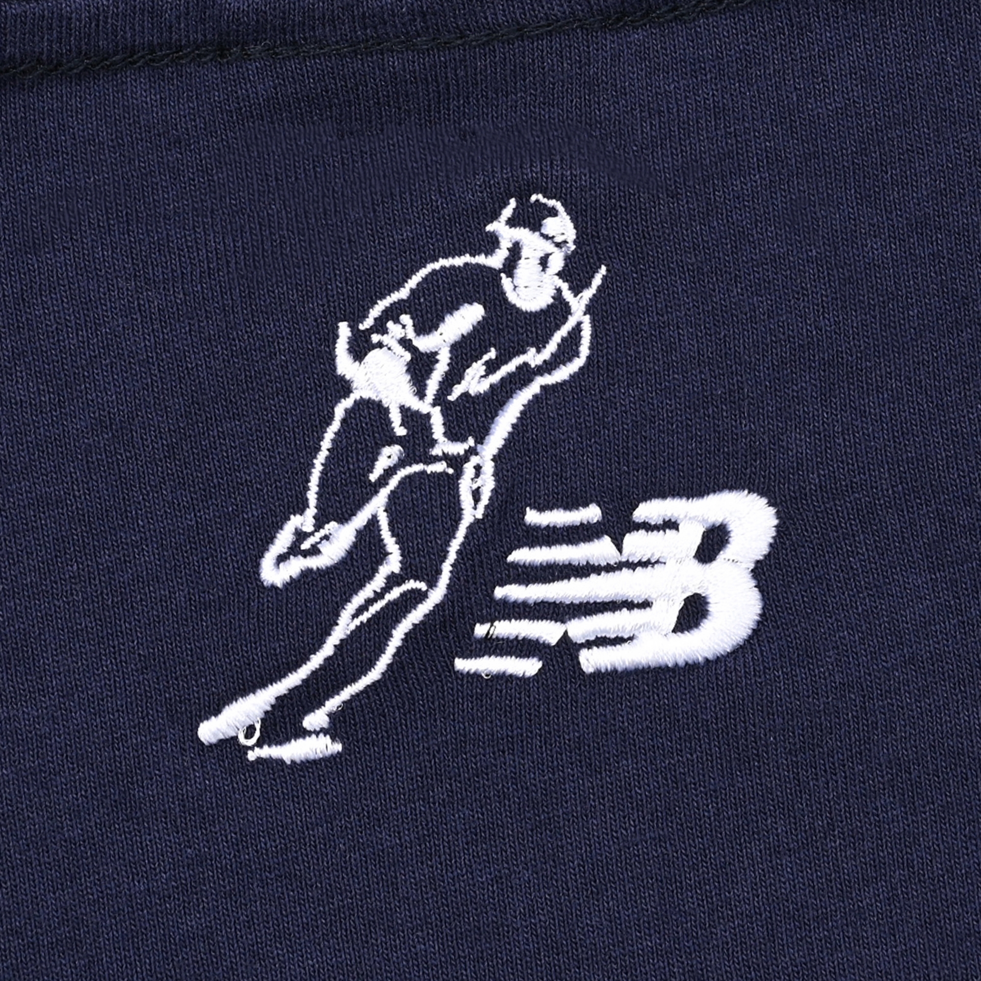 New Balance 大谷翔平シグネチャー Made in USA ショートスリーブTシャツ #3, MT6144TXTNV
