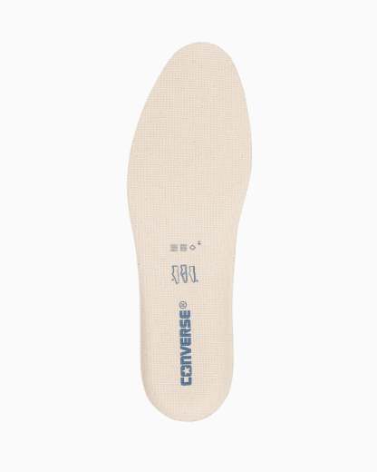 CONVERSE CANVAS ALL STAR COLORS HI - ホワイト／ブラック - 10