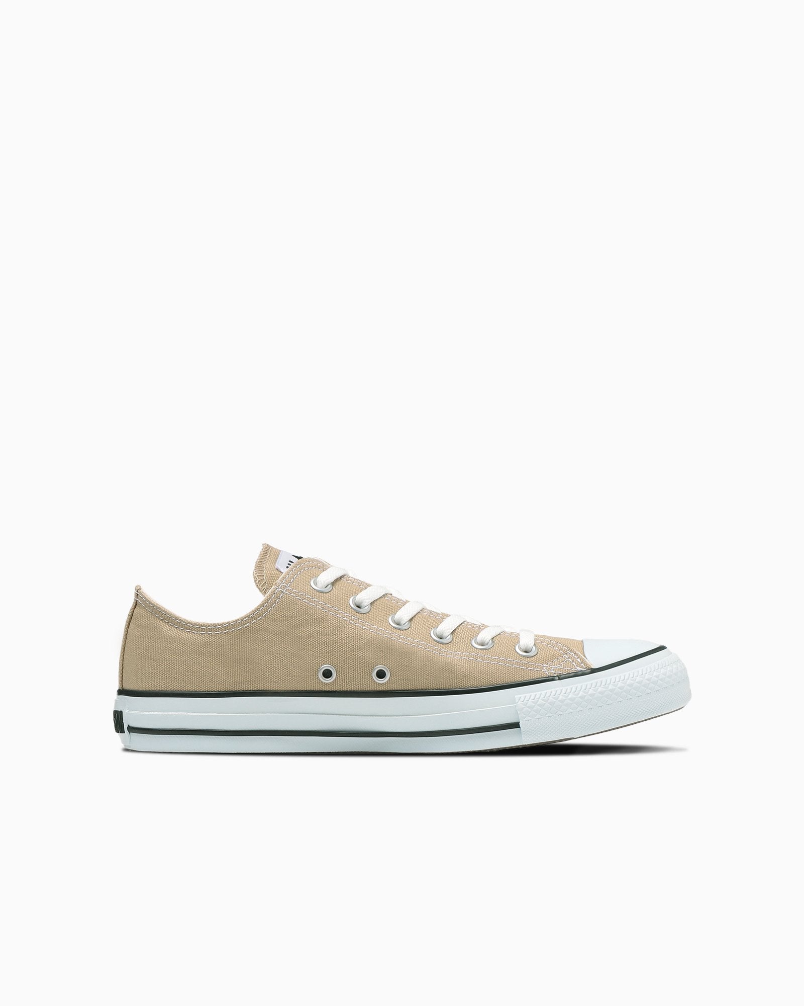 CONVERSE CANVAS ALL STAR COLORS OX - ベージュ - 3