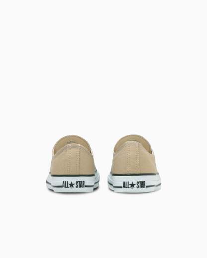 CONVERSE CANVAS ALL STAR COLORS OX - ベージュ - 5