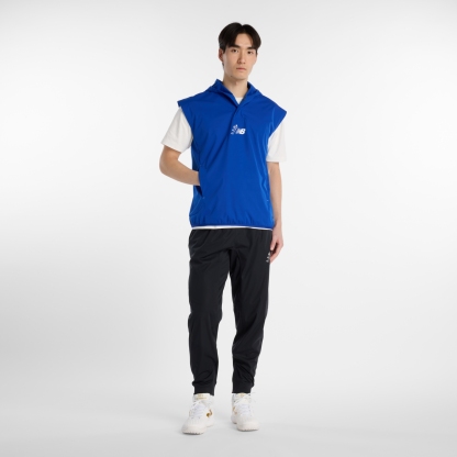 New Balance 大谷翔平シグネチャーパフォーマンス半袖フーディ, MT6141YGTRY