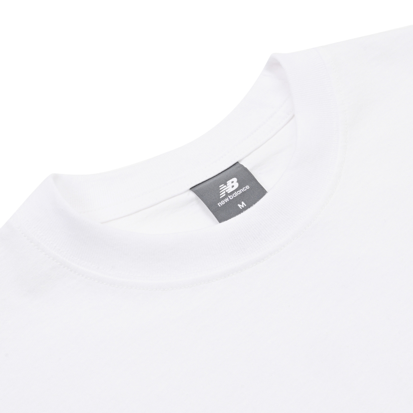 New Balance 大谷翔平シグネチャー Made in USA ショートスリーブTシャツ #3, MT6144TXWT