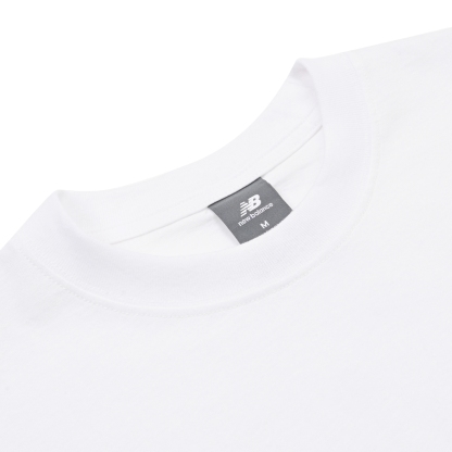 New Balance 大谷翔平シグネチャー Made in USA ショートスリーブTシャツ #3, MT6144TXWT