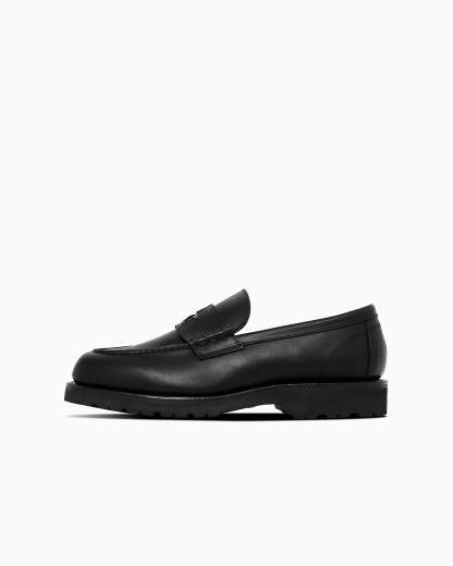CONVERSE ONE STAR J LOAFER PRM - ブラック - 1