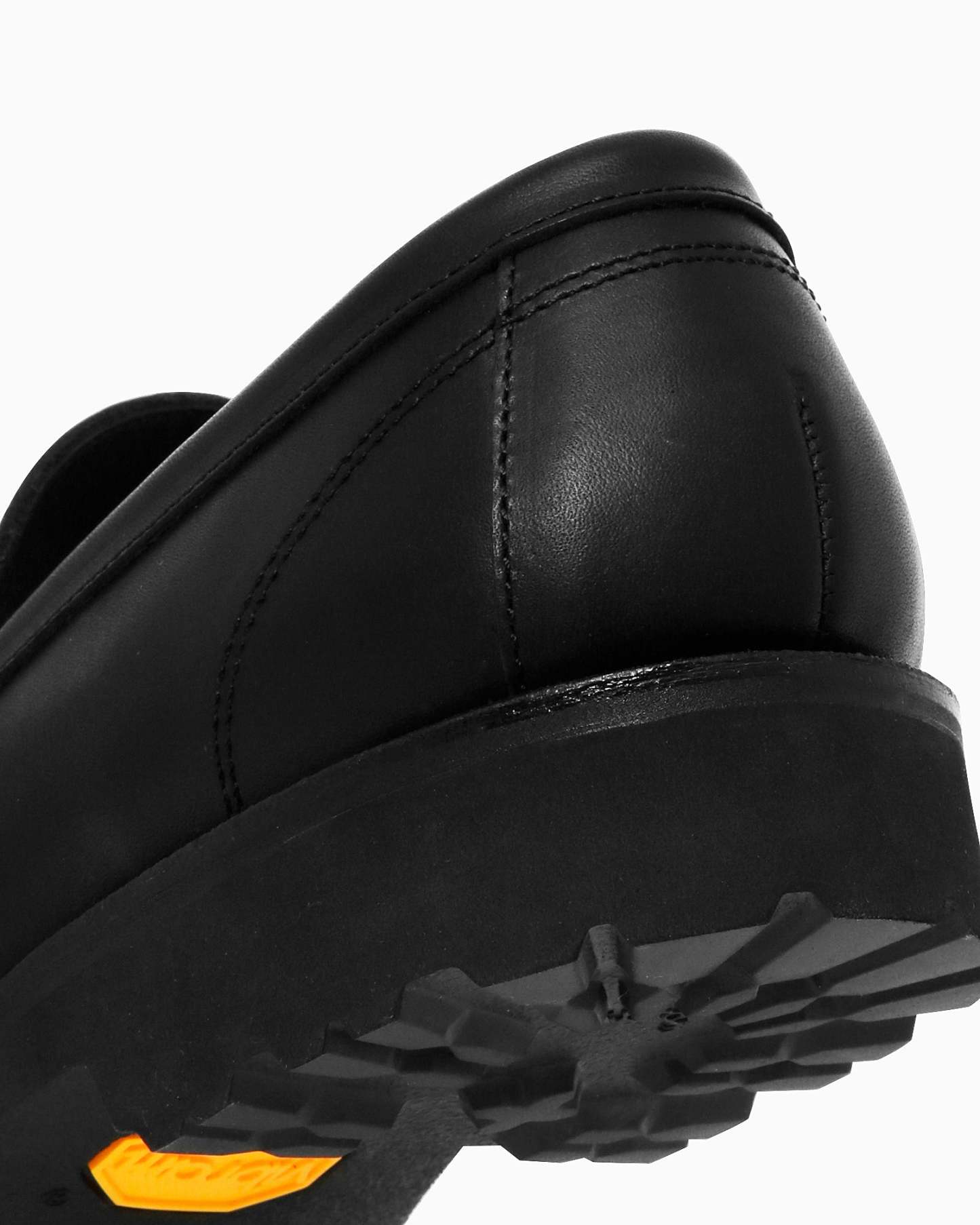 CONVERSE ONE STAR J LOAFER PRM - ブラック - 8