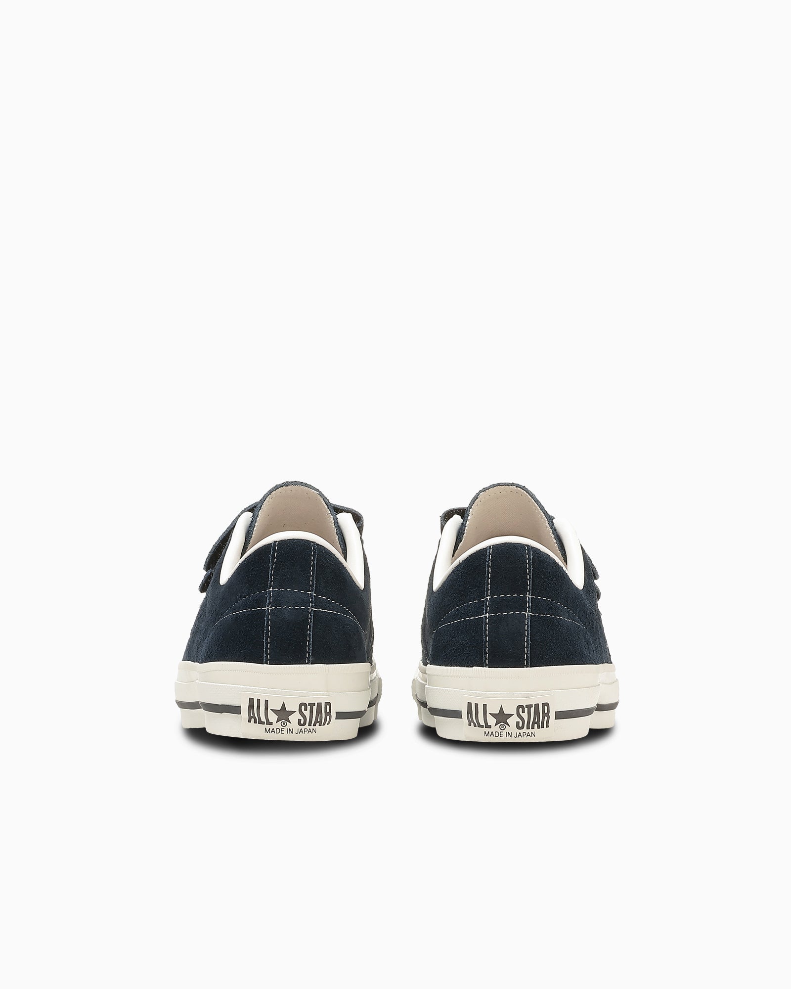 CONVERSE ONE STAR J SUEDE V-3 - ダークネイビー - 5