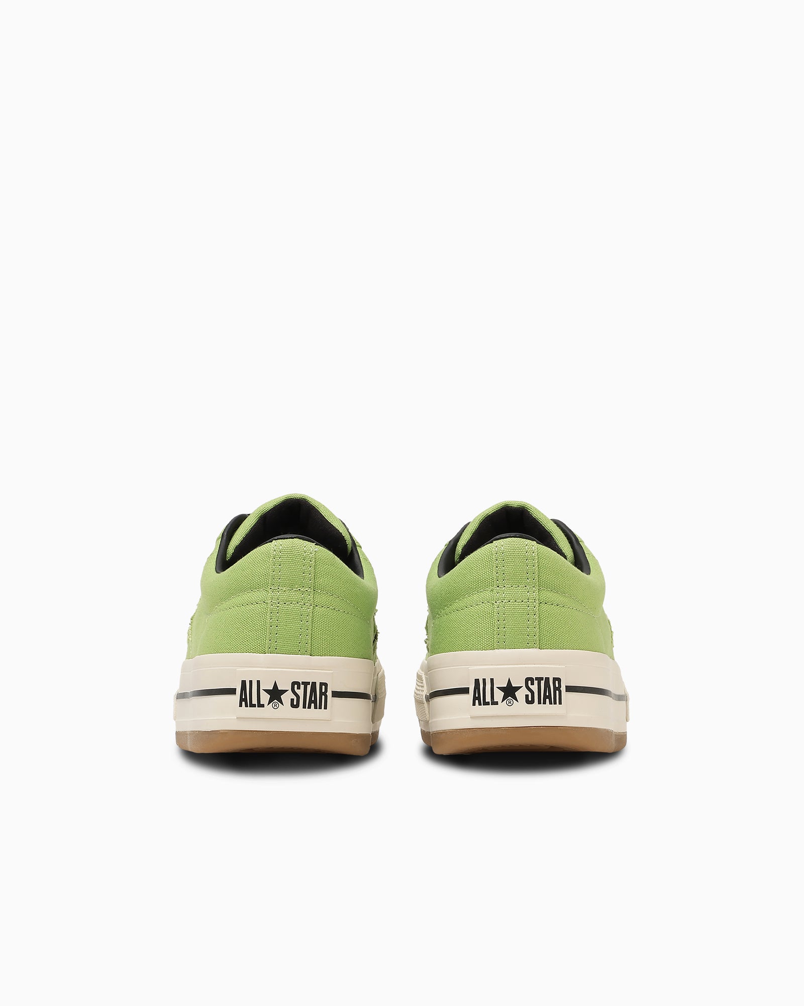 CONVERSE ONE STAR BOARDERSTAR OX - ライトグリーン - 5