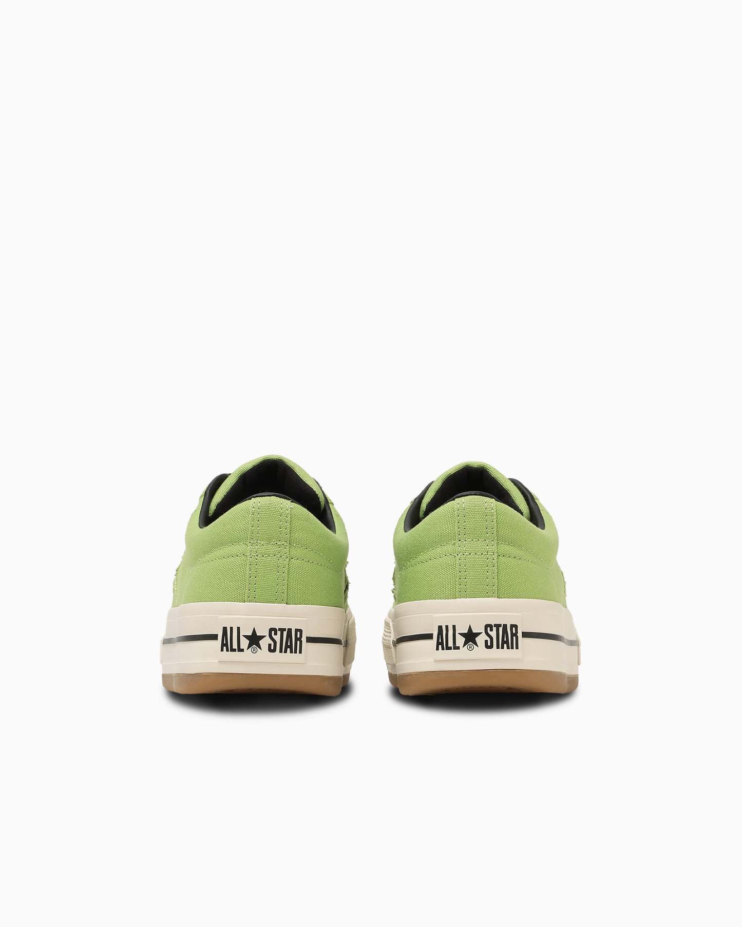 CONVERSE ONE STAR BOARDERSTAR OX - ライトグリーン - 5