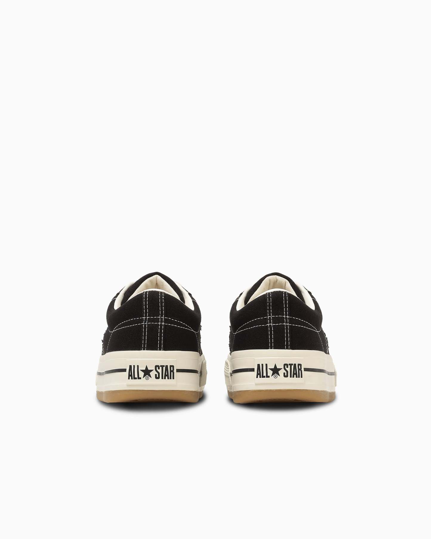 CONVERSE ONE STAR BOARDERSTAR OX - ブラック - 5