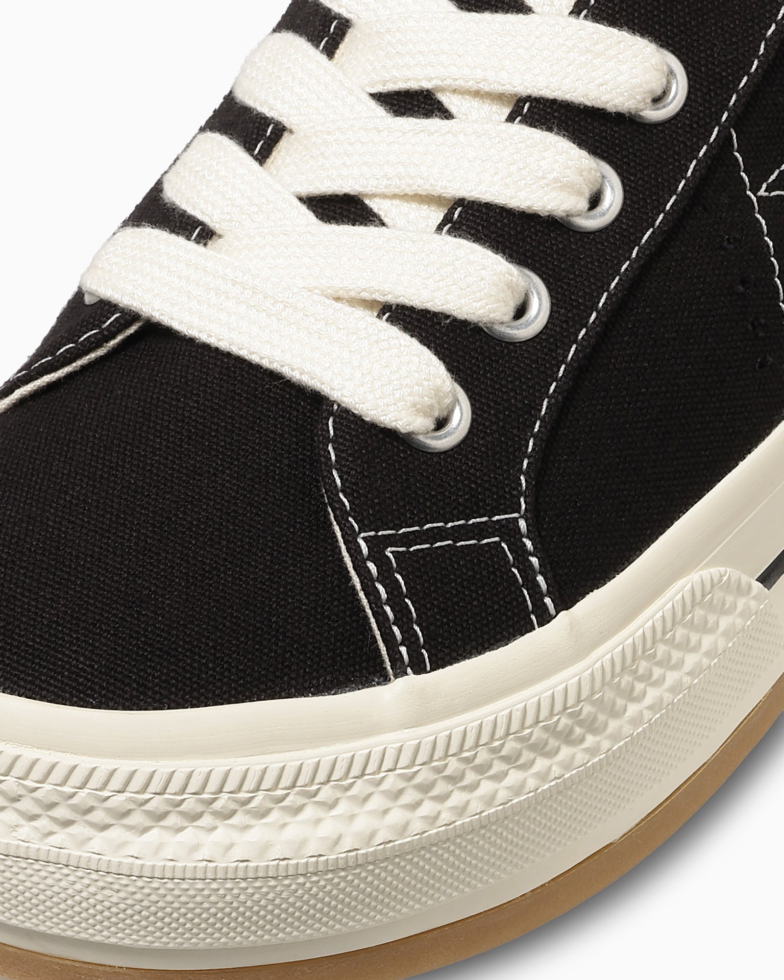 CONVERSE ONE STAR BOARDERSTAR OX - ブラック - 7