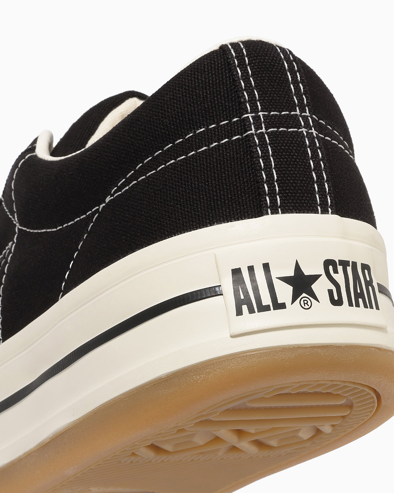 CONVERSE ONE STAR BOARDERSTAR OX - ブラック - 8