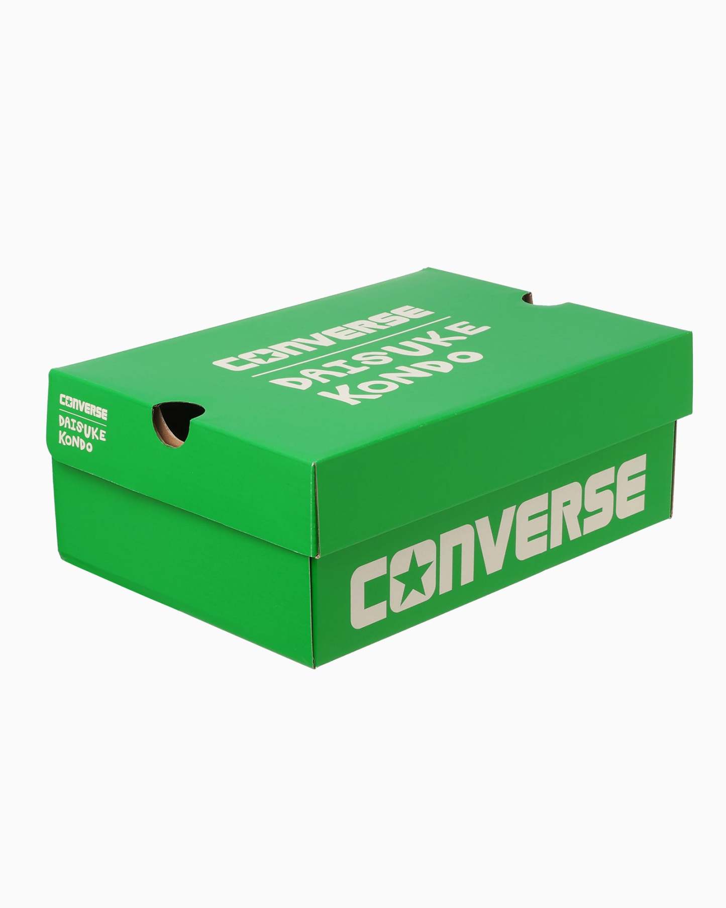 CONVERSE ONE STAR CANVAS / DAISUKE KONDO - ホワイト - 14