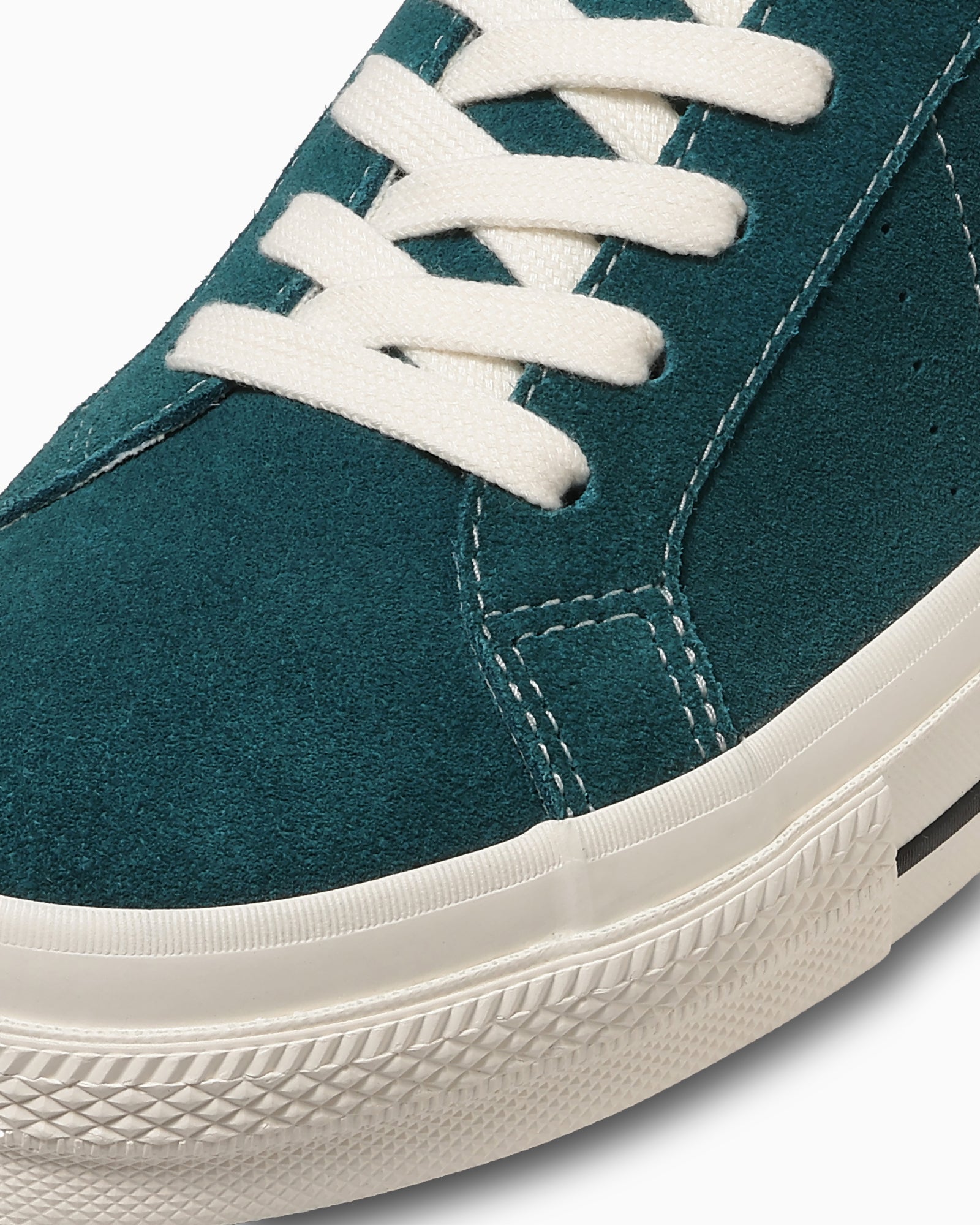 CONVERSE ONE STAR SUEDE - ダークティール - 7