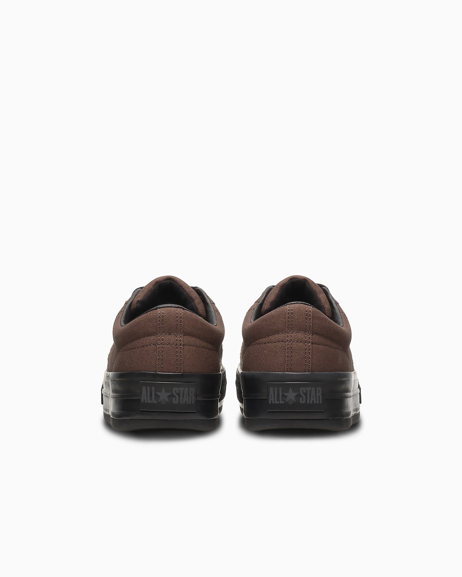CONVERSE ONE STAR BOARDERSTAR OX - ブラウン/ブラック - 5