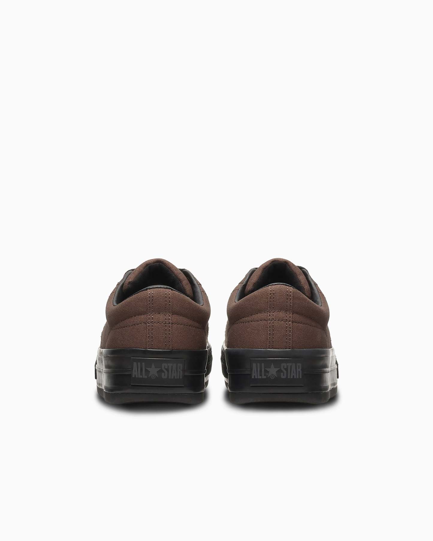 CONVERSE ONE STAR BOARDERSTAR OX - ブラウン/ブラック - 5