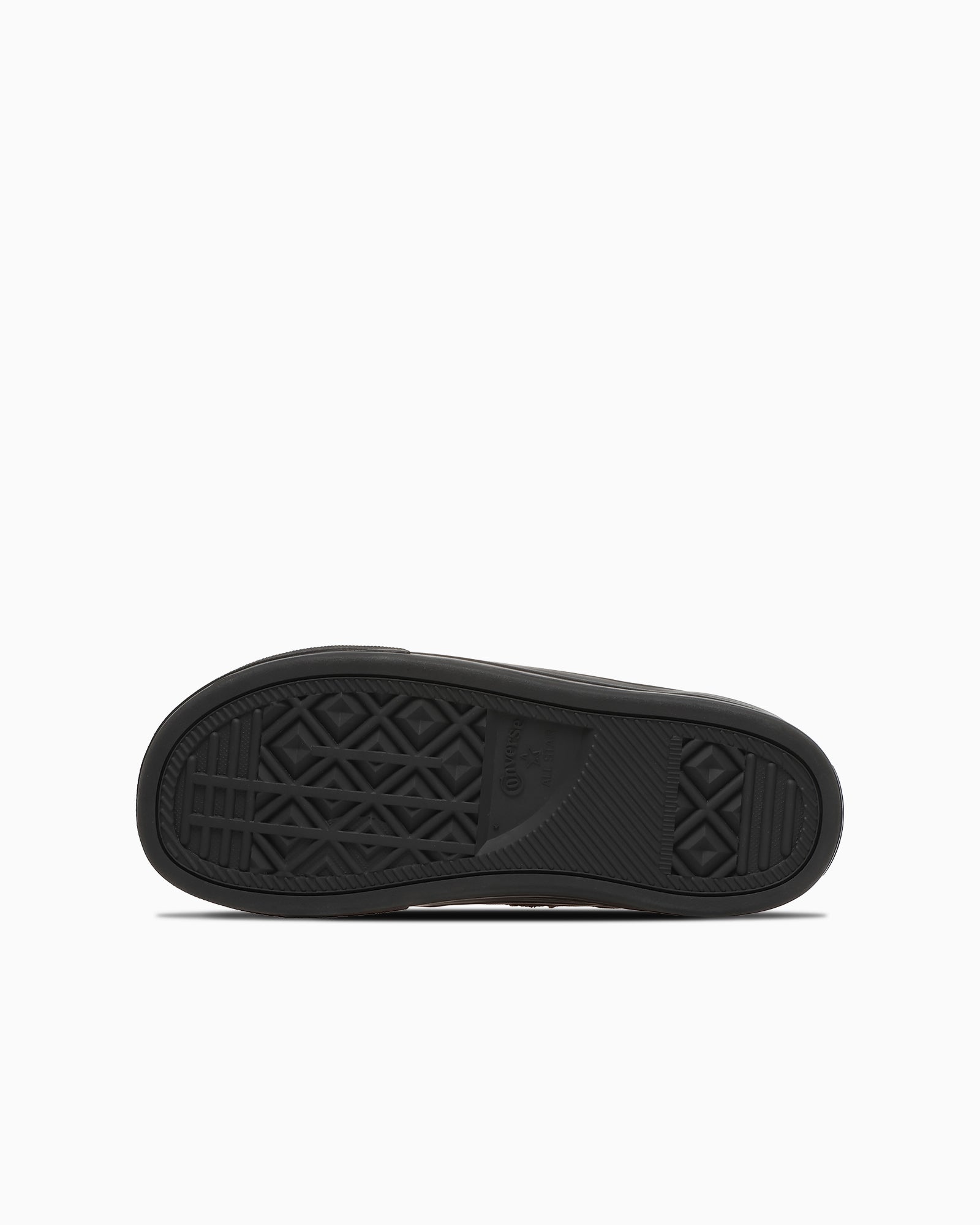 CONVERSE ONE STAR BOARDERSTAR OX - ブラウン/ブラック - 6