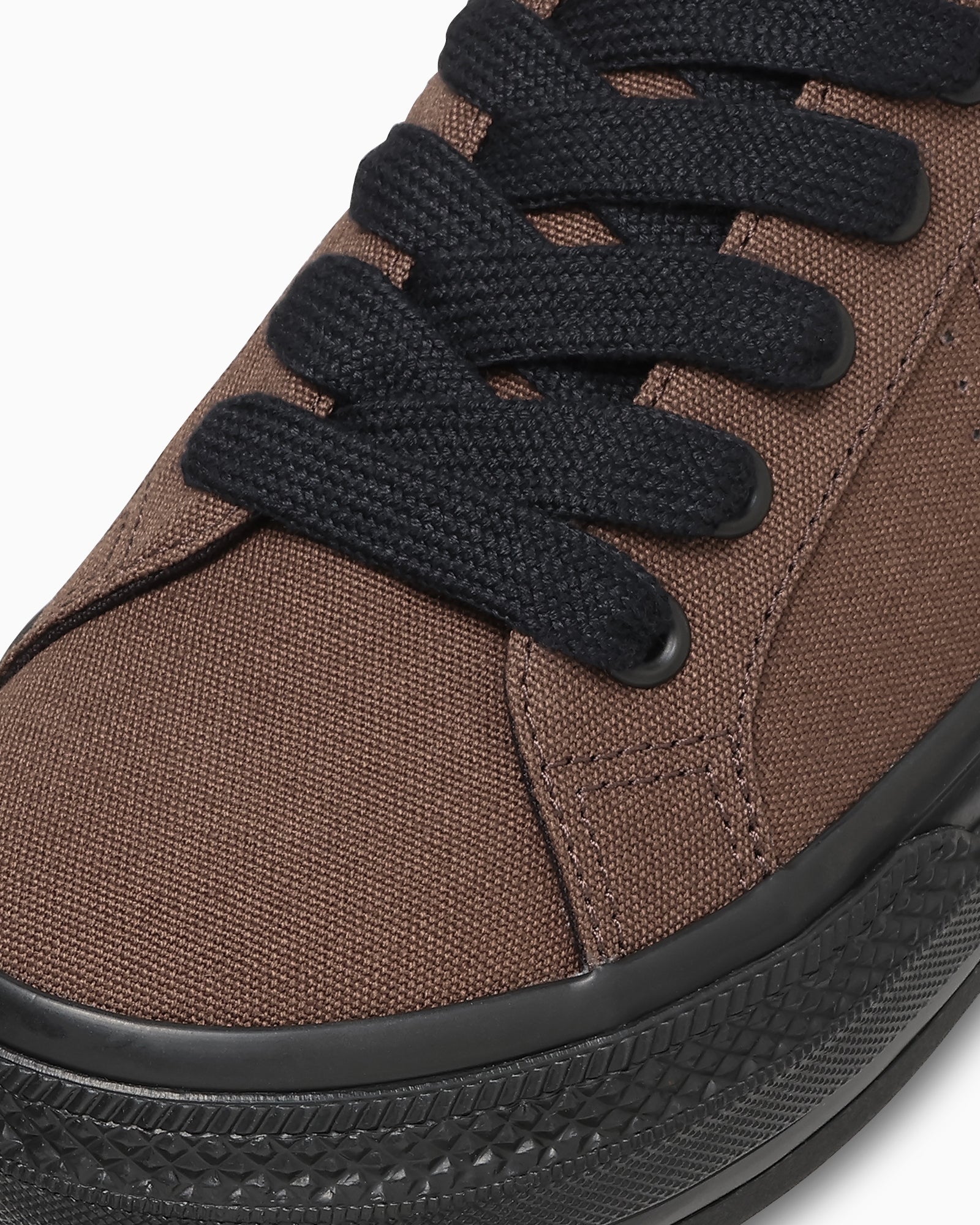 CONVERSE ONE STAR BOARDERSTAR OX - ブラウン/ブラック - 7