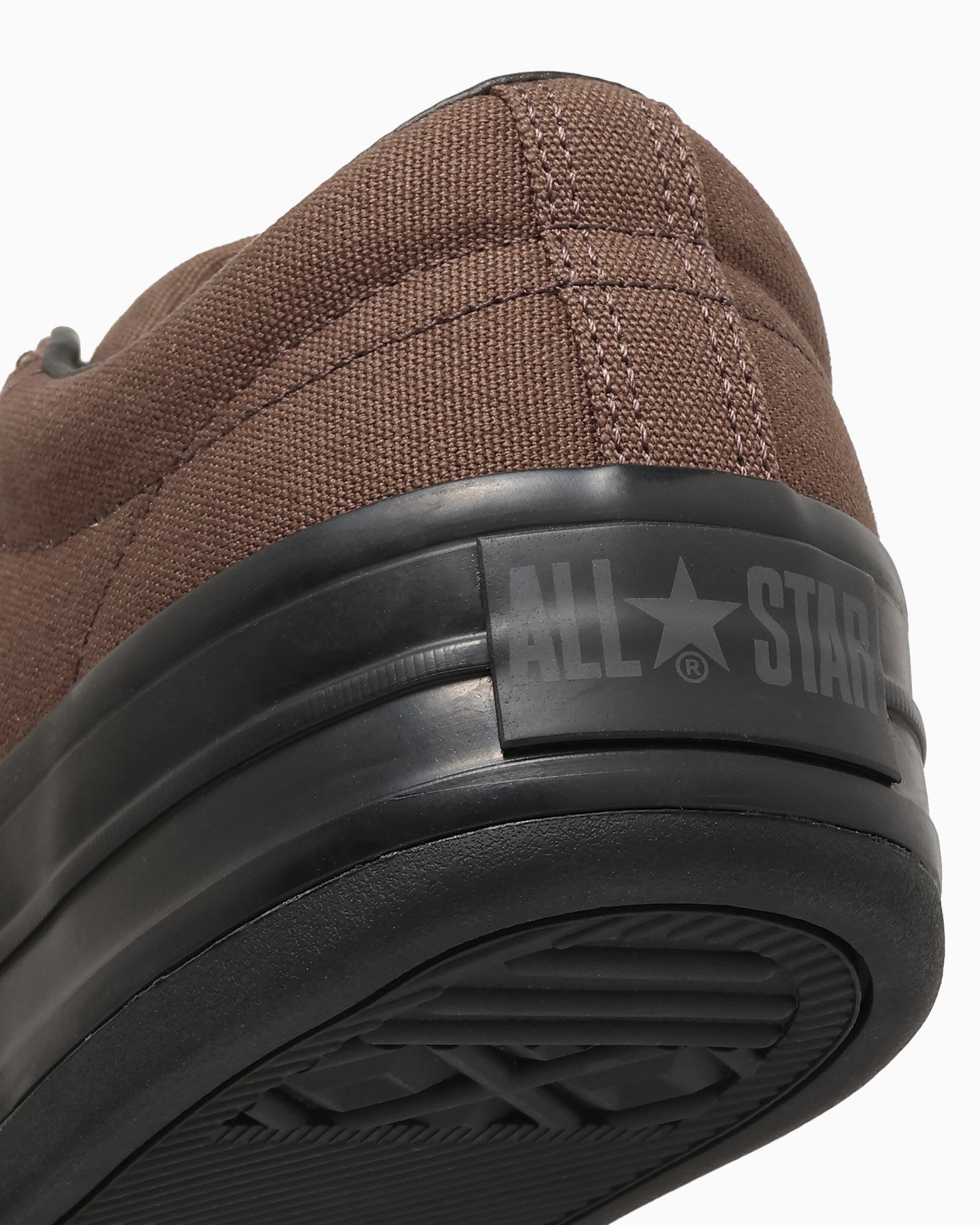 CONVERSE ONE STAR BOARDERSTAR OX - ブラウン/ブラック - 8