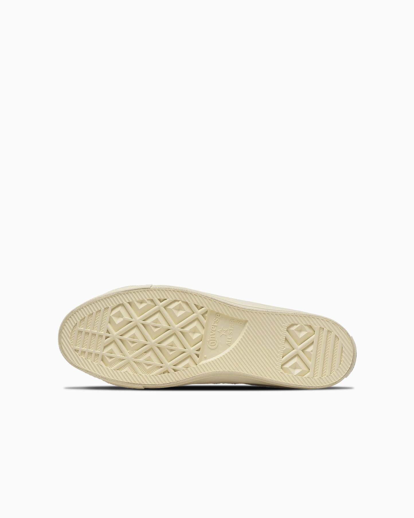 CONVERSE ONE STAR SUEDE MULE - オフホワイト - 6