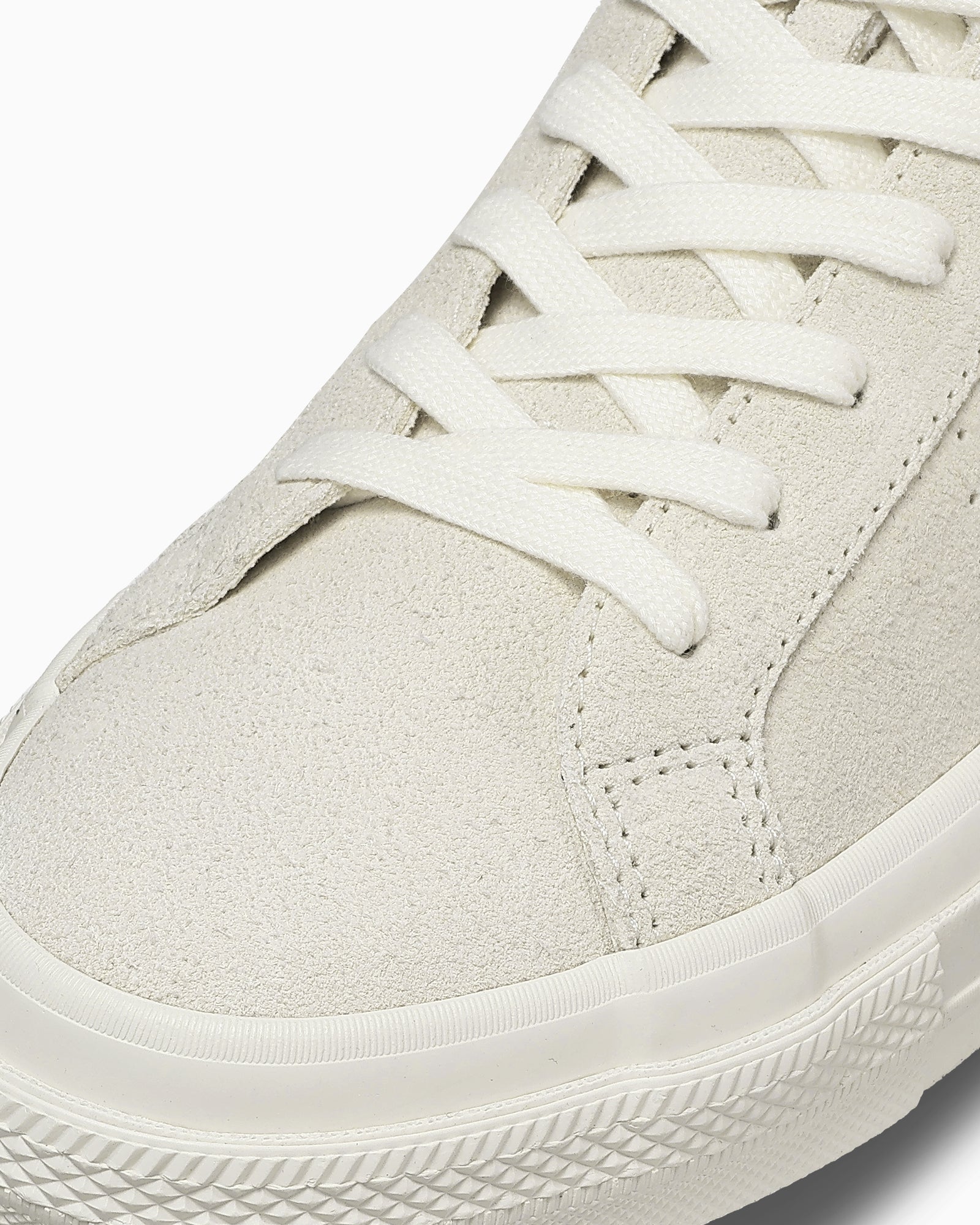 CONVERSE ONE STAR SUEDE MULE - オフホワイト - 7