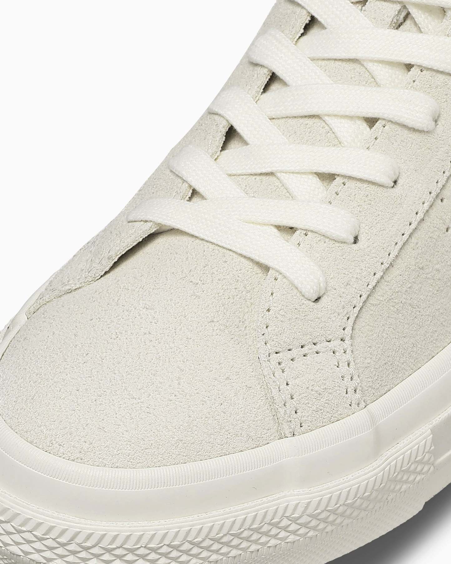 CONVERSE ONE STAR SUEDE MULE - オフホワイト - 7