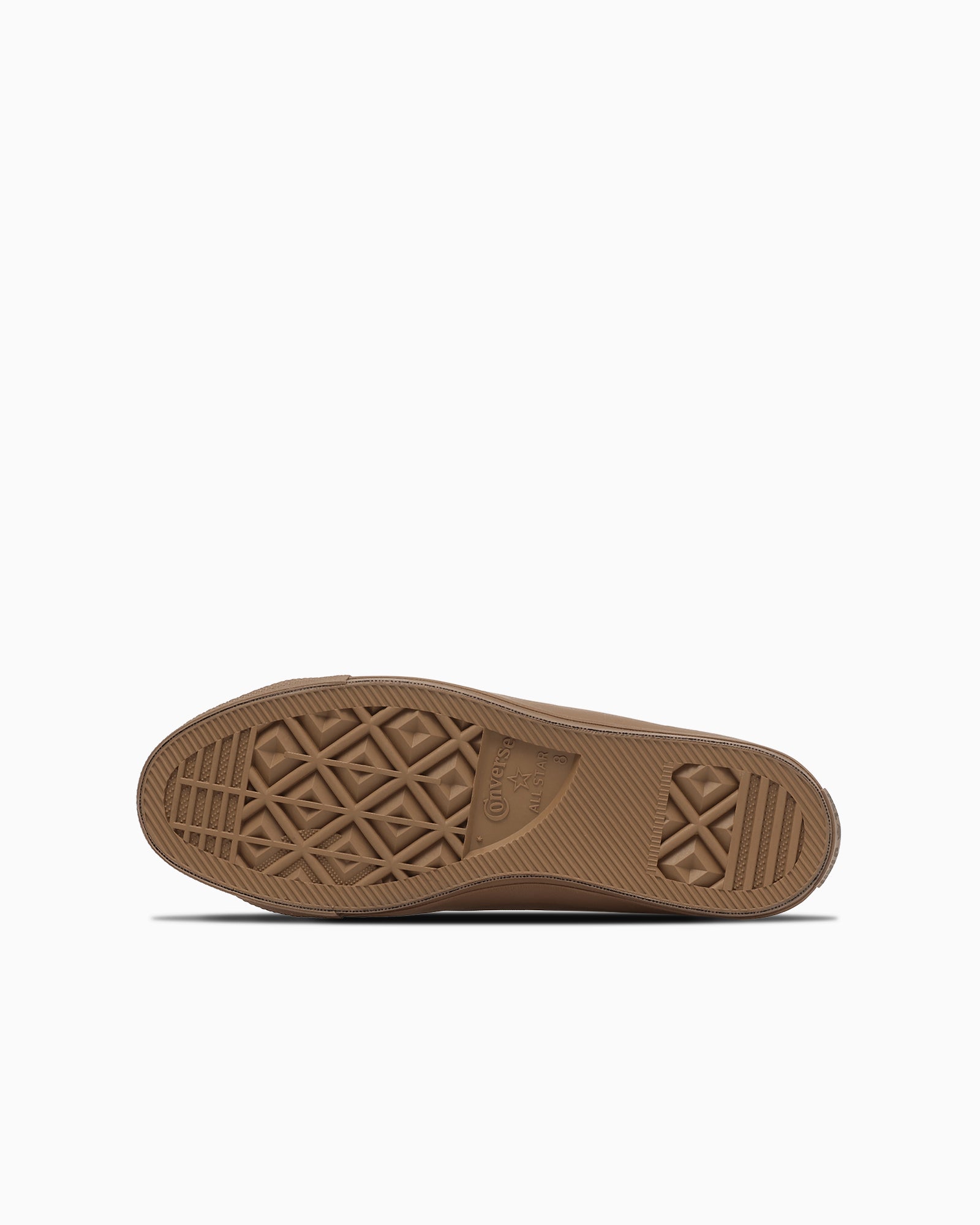 CONVERSE ONE STAR SUEDE MULE - ブラウン - 6