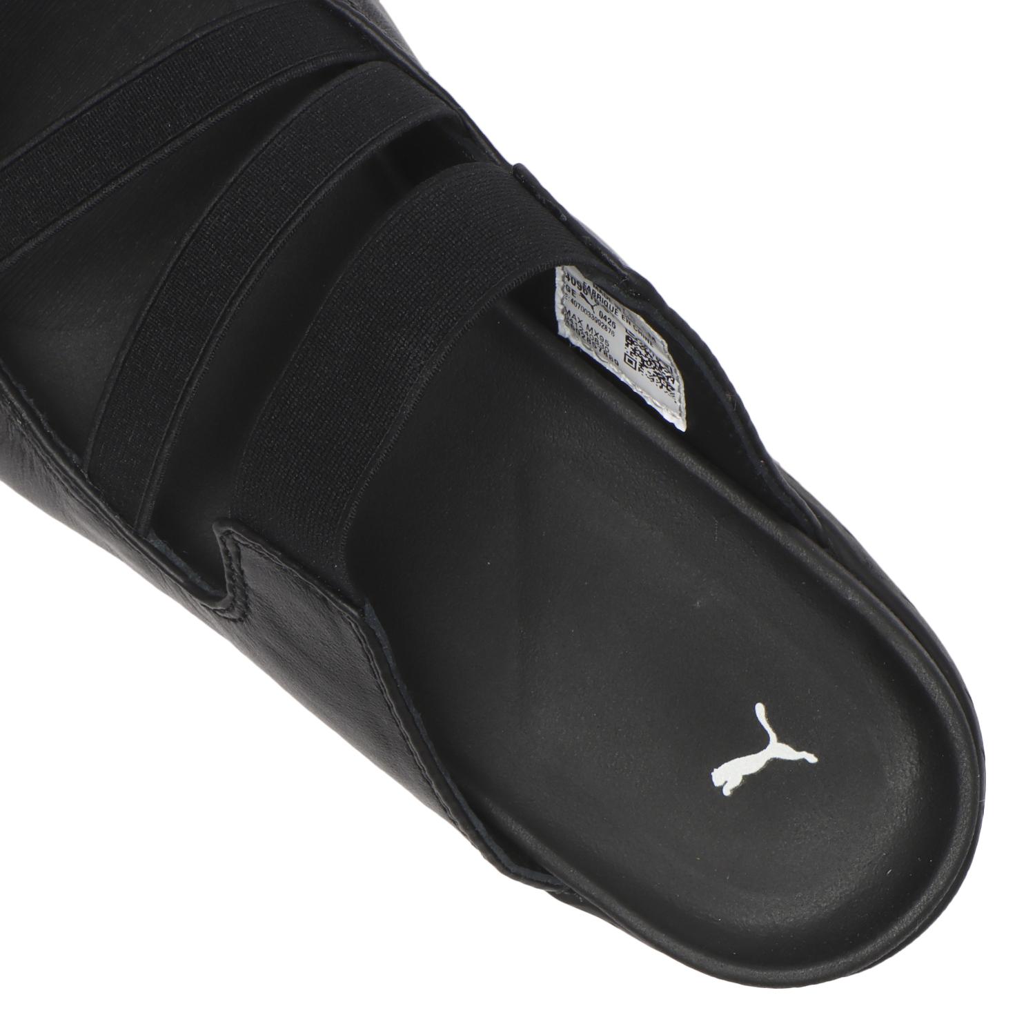 PUMA W SPEEDCAT MULE - 01BK