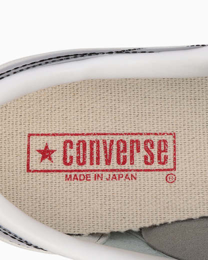 CONVERSE ONE STAR J V-3 - ブラック/ホワイト - 6