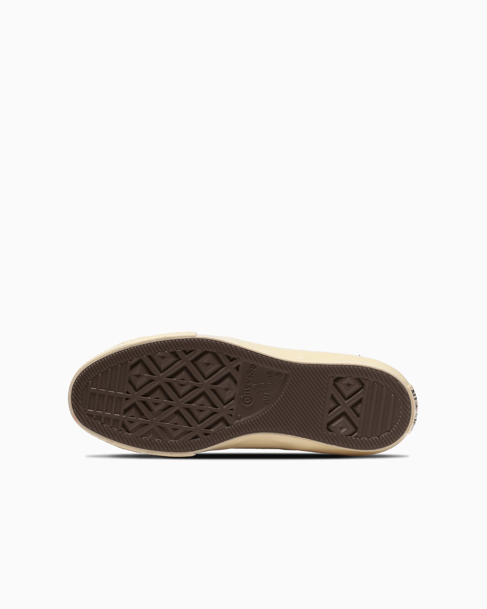 CONVERSE STAR&BARS US SUEDE - ブラック - 6