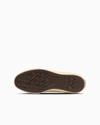 CONVERSE STAR&BARS US SUEDE - ブラック - 6