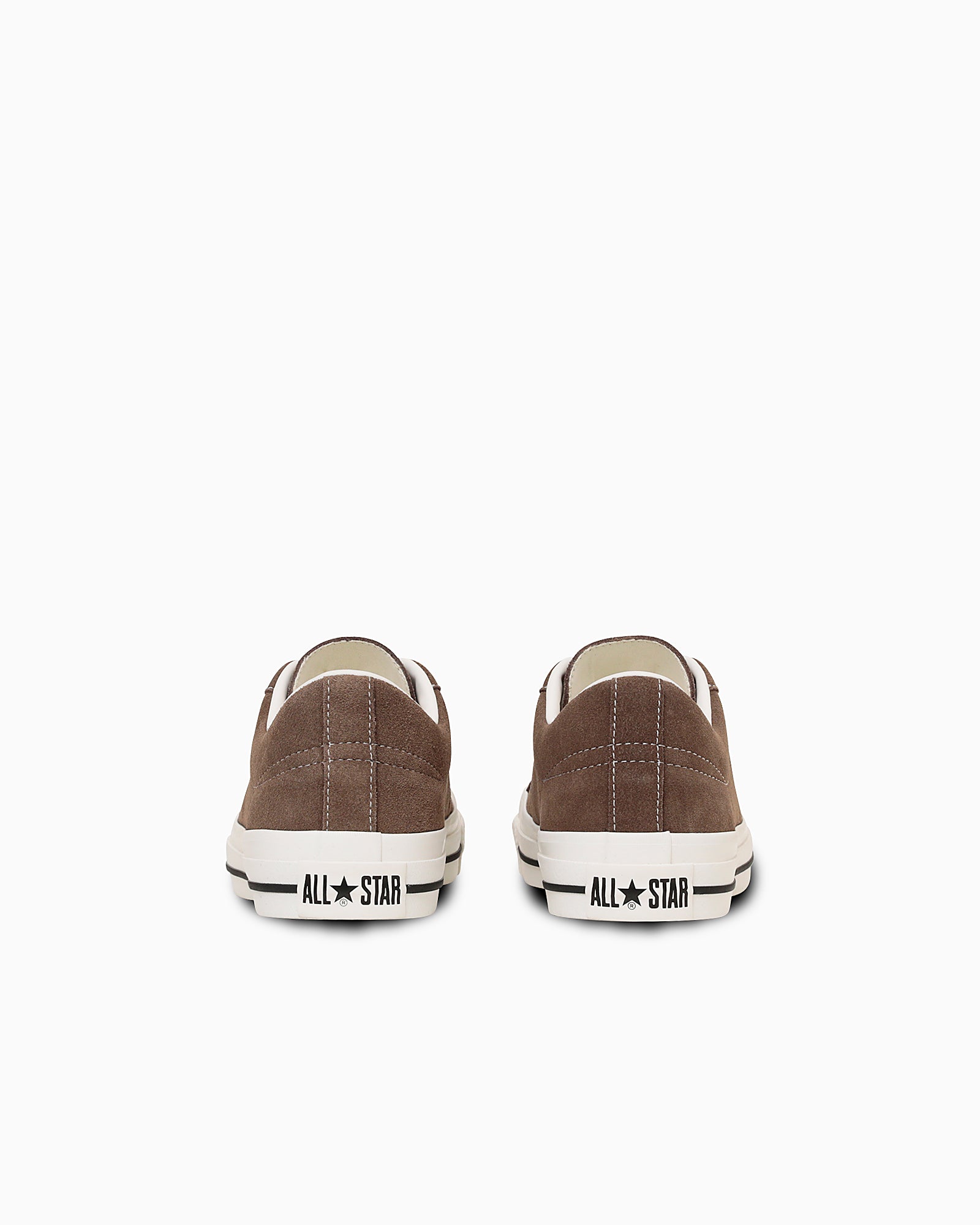 CONVERSE ONE STAR SUEDE - トープ - 5