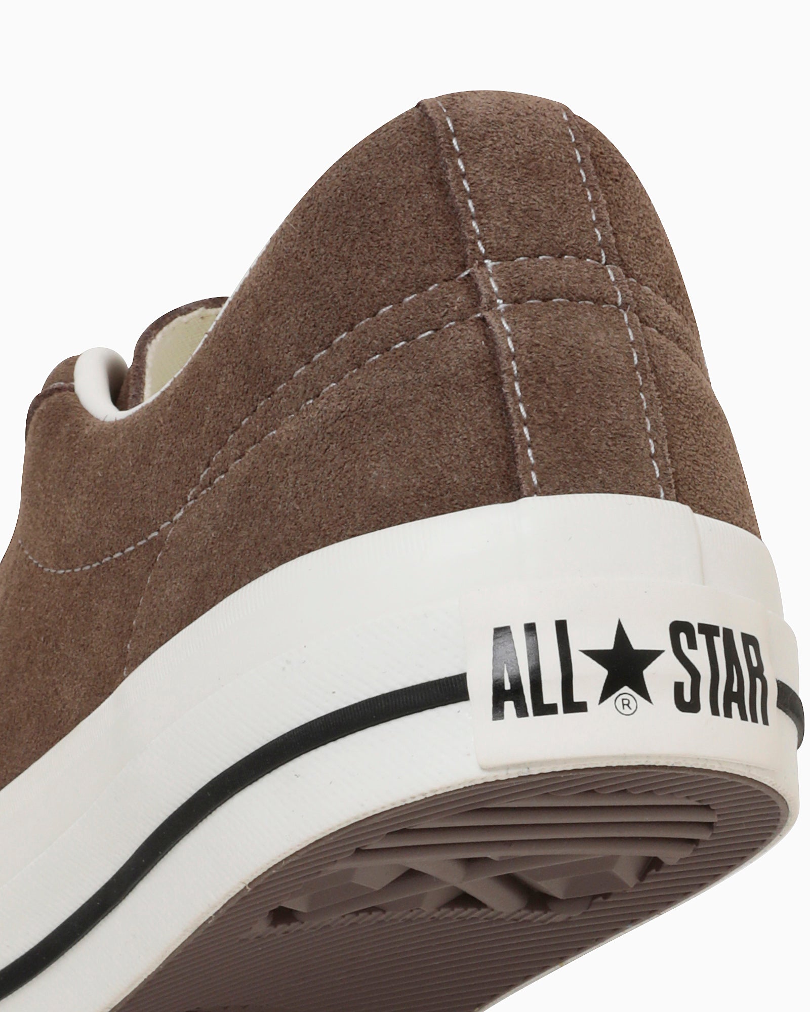CONVERSE ONE STAR SUEDE - トープ - 8