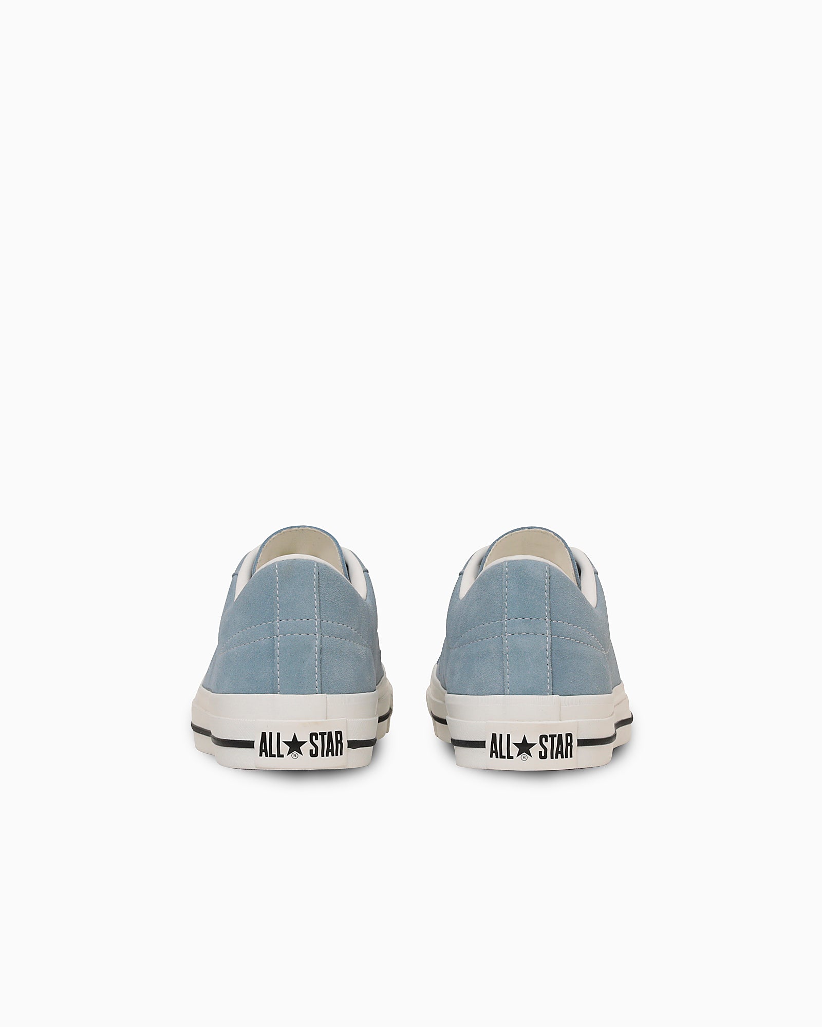 CONVERSE ONE STAR SUEDE - ライトブルー - 5