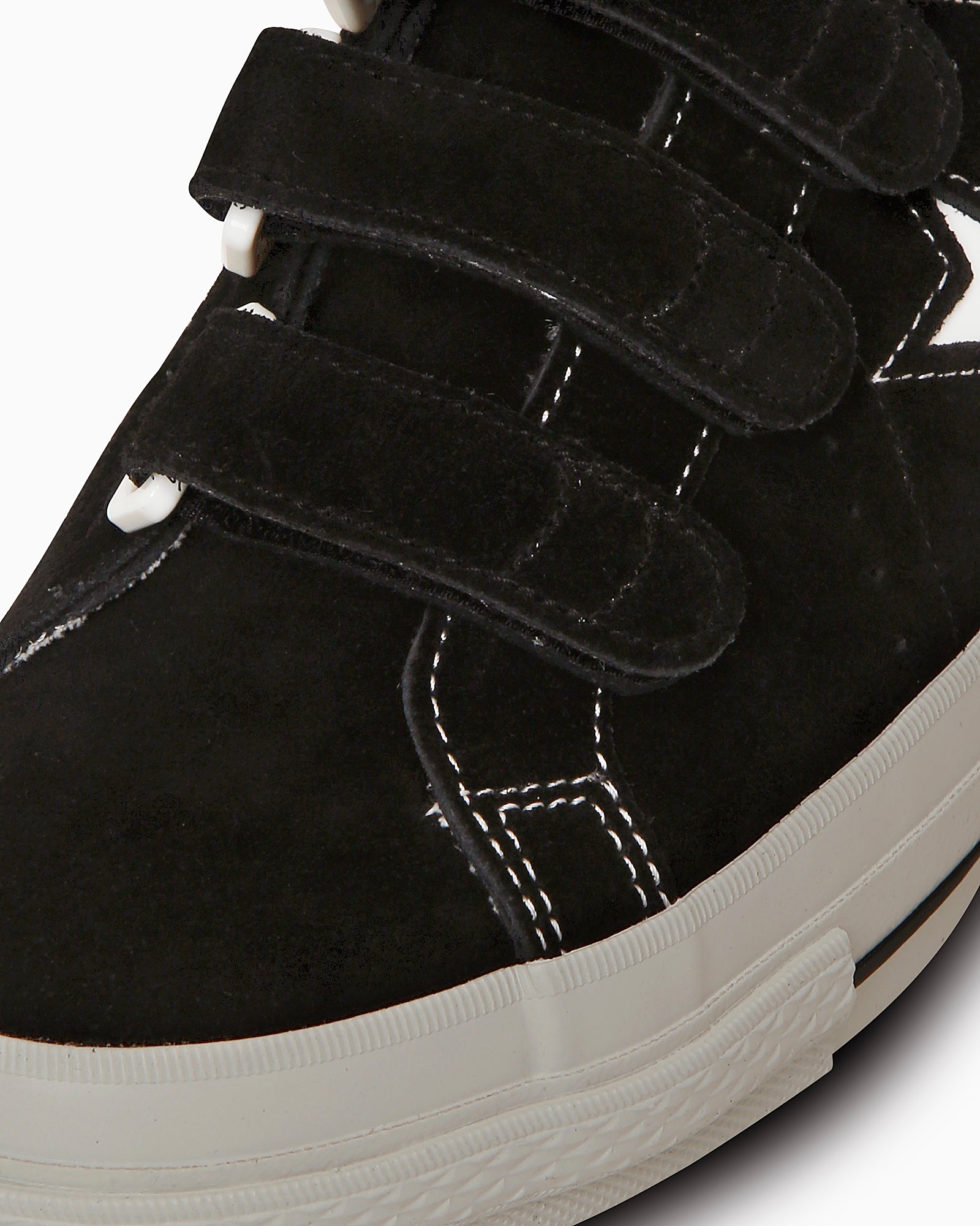 CONVERSE ONE STAR J SUEDE V-3 - ブラック - 7