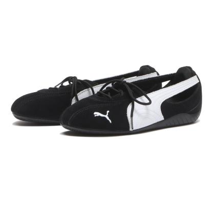 PUMA W SPEEDCAT BALLET NOVA - 02BK/WH