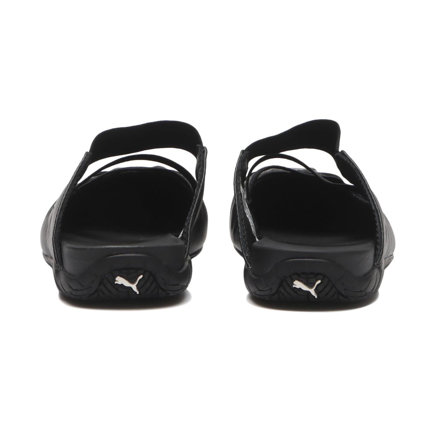 PUMA W SPEEDCAT MULE - 01BK